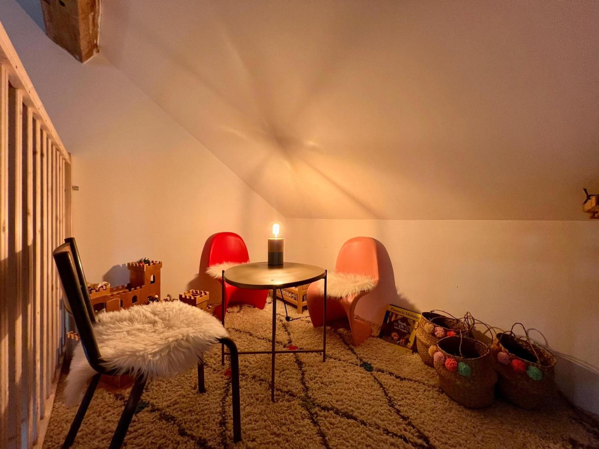 La Maisonnette D'elodibiza !