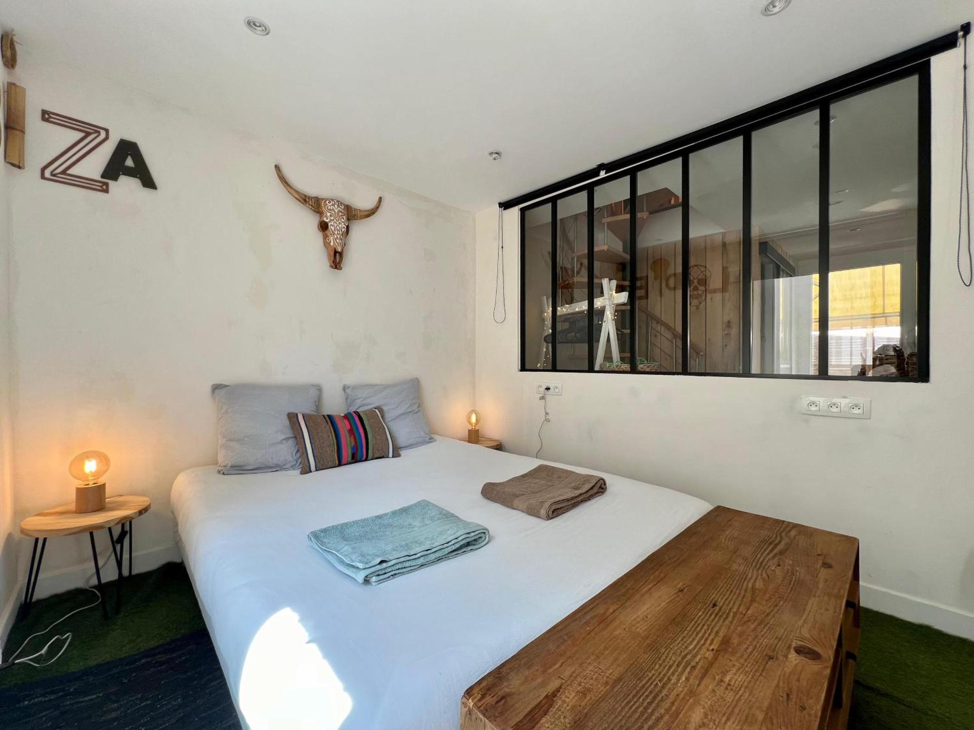 La Maisonnette D'elodibiza ! Apartment Moret-sur-Loing