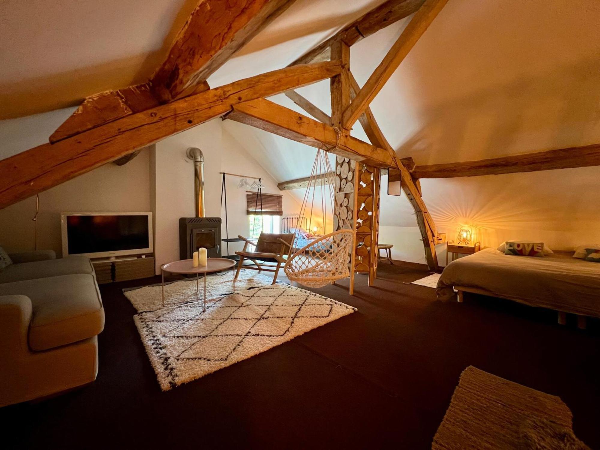 La Maisonnette D'elodibiza ! Apartment