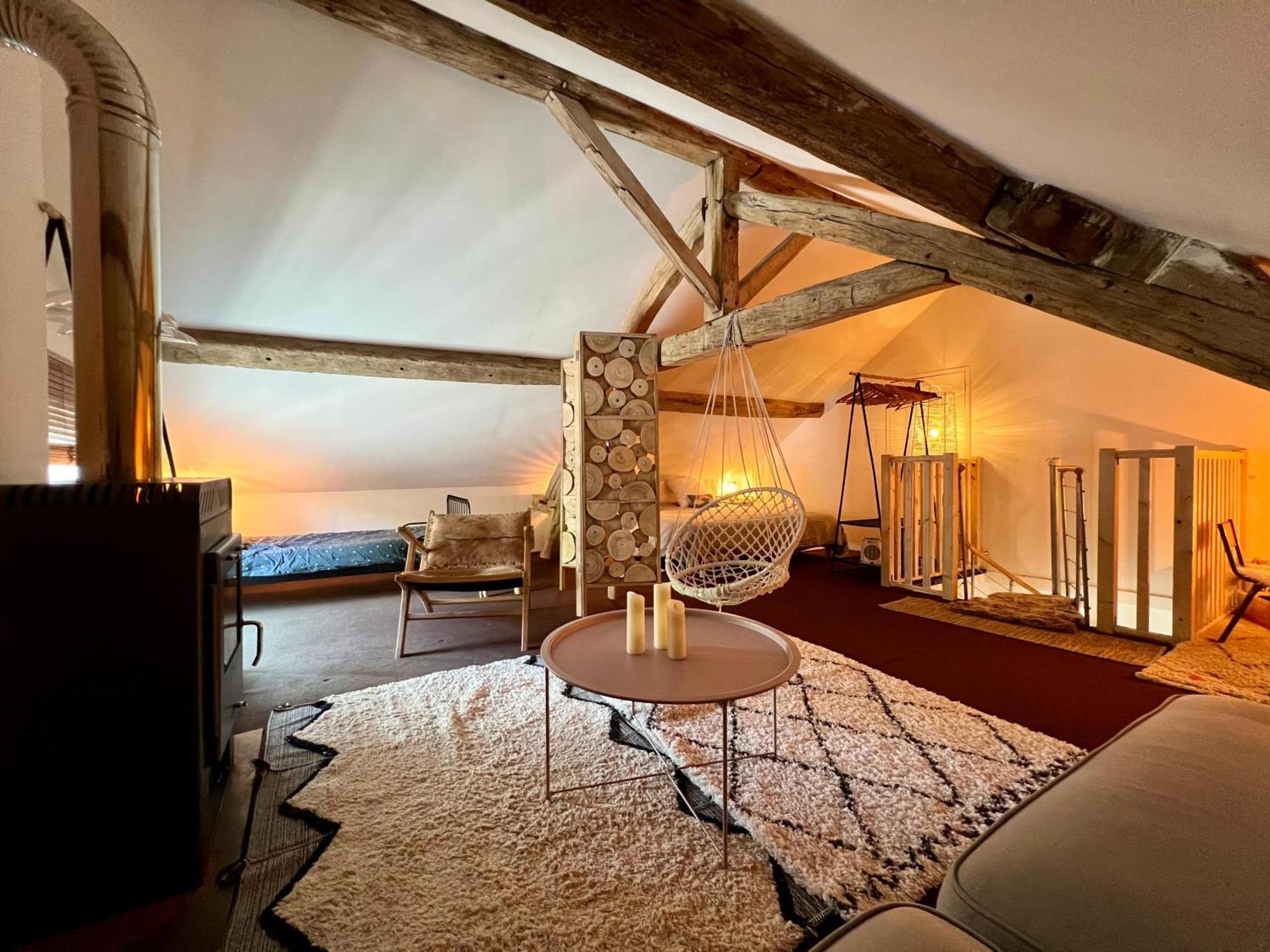 La Maisonnette D'elodibiza ! Moret-sur-Loing